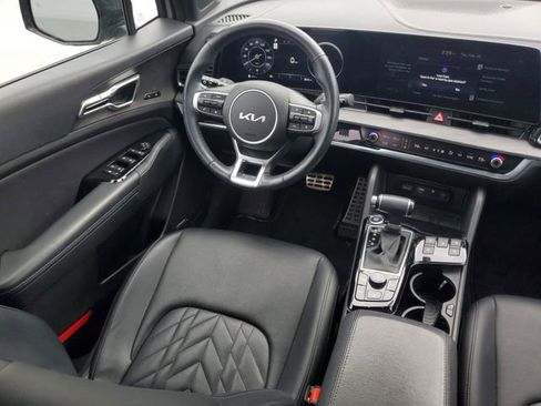 Certified 2023 Kia Sportage X-Pro Prestige image 17