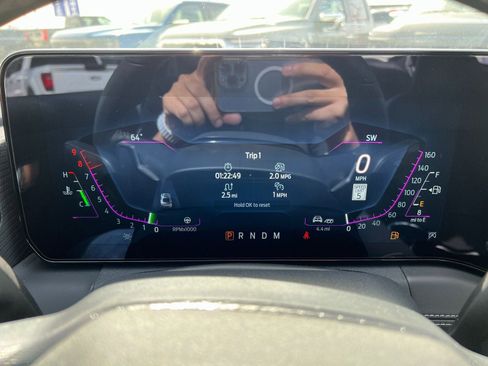 New 2025 Ford Mustang GT Premium RWD image 19