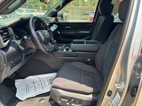New 2026 Toyota Tundra SR5 RWD image 15