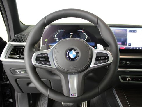New 2026 BMW X5 xDrive40i w/ M Sport Package image 15
