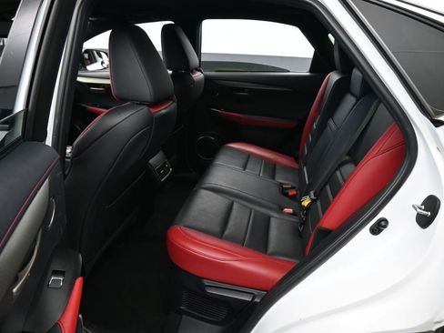 Used 2021 Lexus NX 300 F Sport image 28