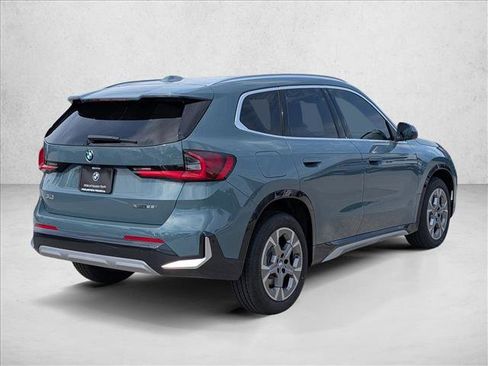 New 2026 BMW X1 xDrive28i image 2
