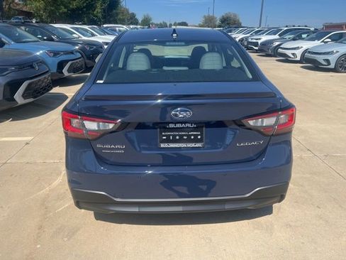 New 2025 Subaru Legacy Limited image 5