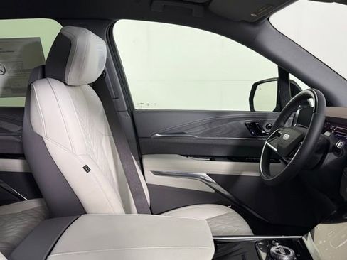 New 2026 Cadillac Escalade IQ Sport 1 image 34