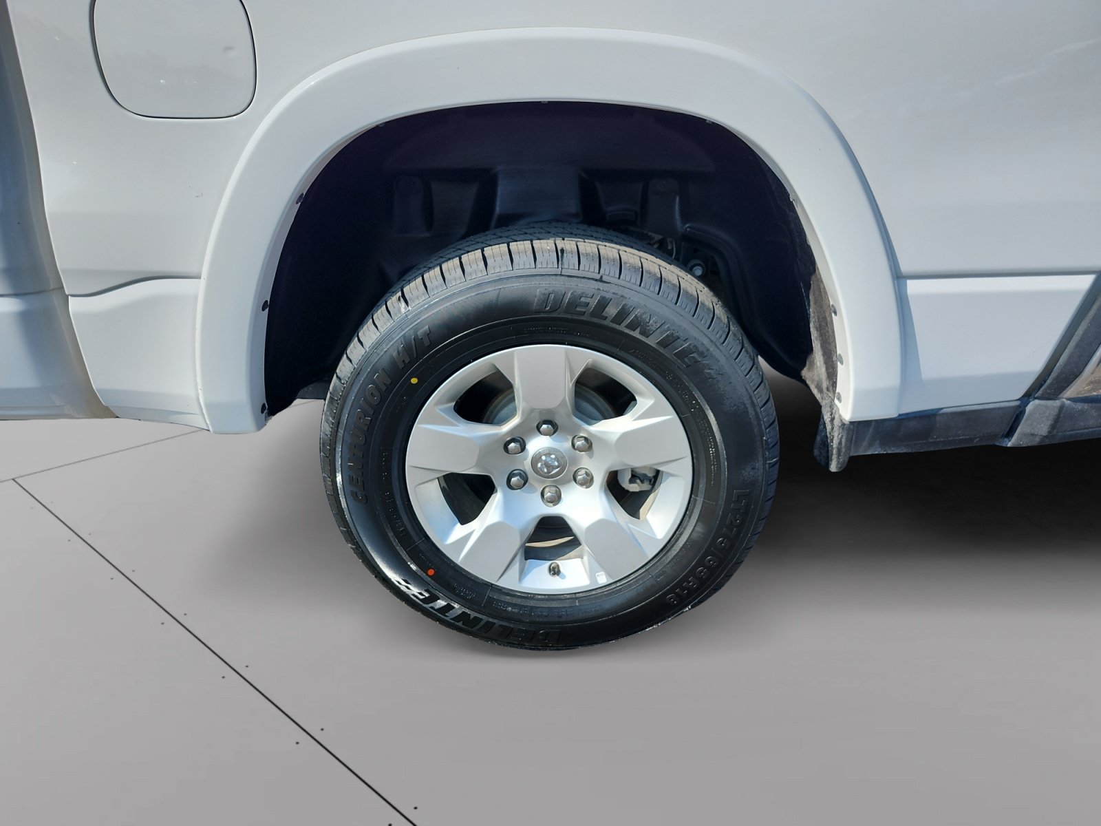Used 2025 RAM 1500 Lone Star AWD/4WD image 14