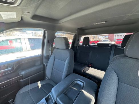 Used 2021 Chevrolet Silverado 3500 LT w/ All Star Edition AWD/4WD image 30