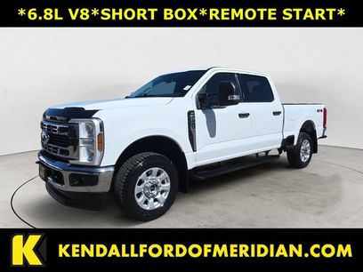 Used 2024 Ford F250 XLT