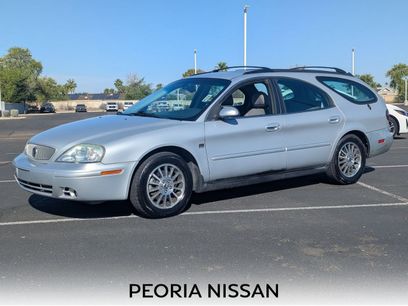 Used 2004 Mercury Sable LS Premium