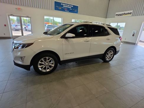Used 2019 Chevrolet Equinox LT FWD image 13