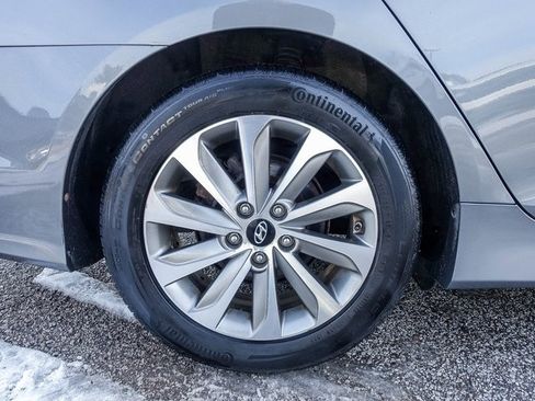 Used 2014 Hyundai Sonata Limited image 7