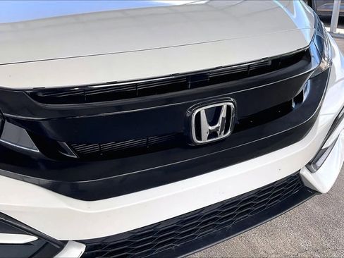 Used 2020 Honda Civic Sport Touring image 29