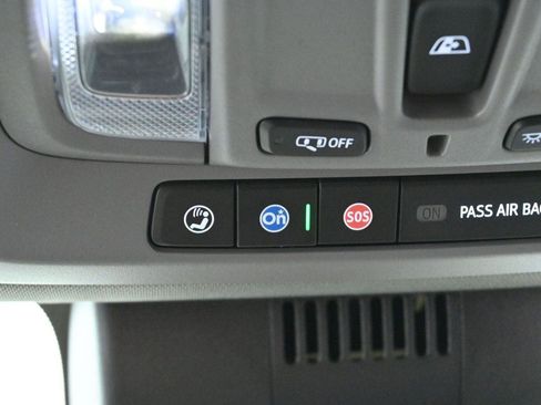 Used 2025 Chevrolet Silverado 1500 LT w/ All Star Edition Plus AWD/4WD image 29