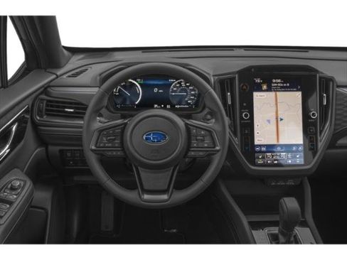 New 2026 Subaru Forester Touring AWD/4WD image 6