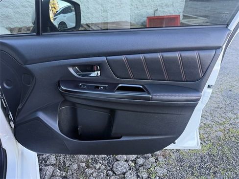 Used 2020 Subaru WRX w/ Popular Package #1 image 22