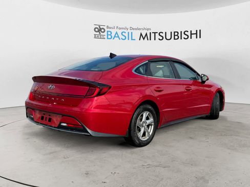 Used 2020 Hyundai Sonata SE image 5