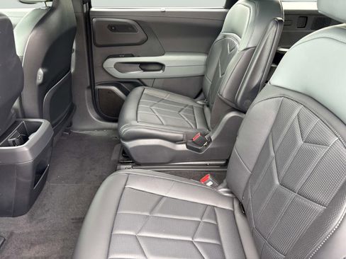 New 2027 Kia Telluride SX X-Line AWD/4WD image 15