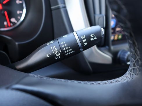 Certified 2024 GMC Terrain Denali w/ Denali Premium Package image 19