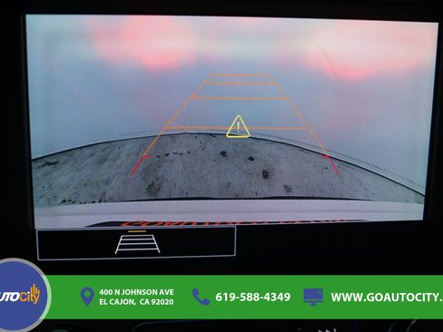 Used 2020 GMC Acadia SLE FWD image 11