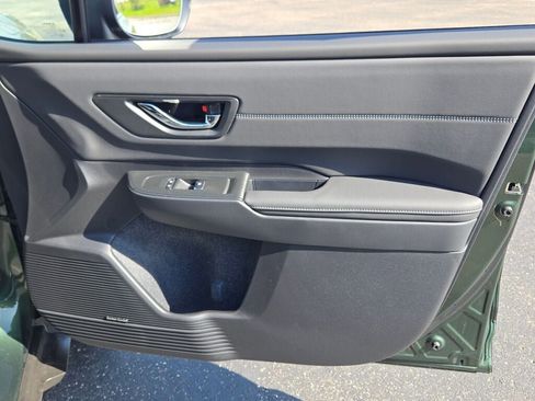 New 2026 Subaru Outback Touring XT AWD/4WD image 7