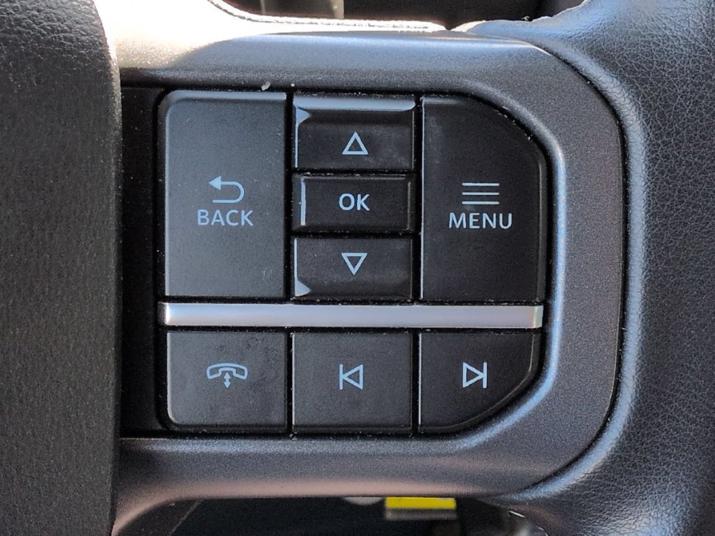 Used 2025 Ford F150 XLT w/ Equipment Group 301A Standard AWD/4WD image 9