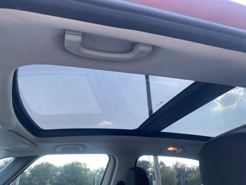 Used 2016 FIAT 500L Trekking image 12