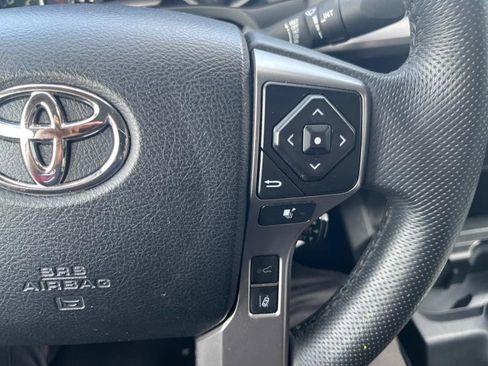 Used 2023 Toyota Tacoma SR5 image 11