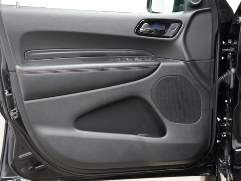 New 2026 Dodge Durango GT w/ Blacktop Package image 17