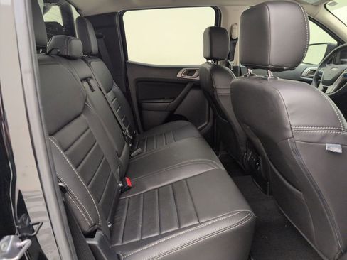 Used 2021 Ford Ranger XLT w/ Equipment Group 301A Mid image 11