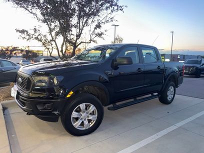 Used 2022 Ford Ranger XL w/ Equipment Group 101A High