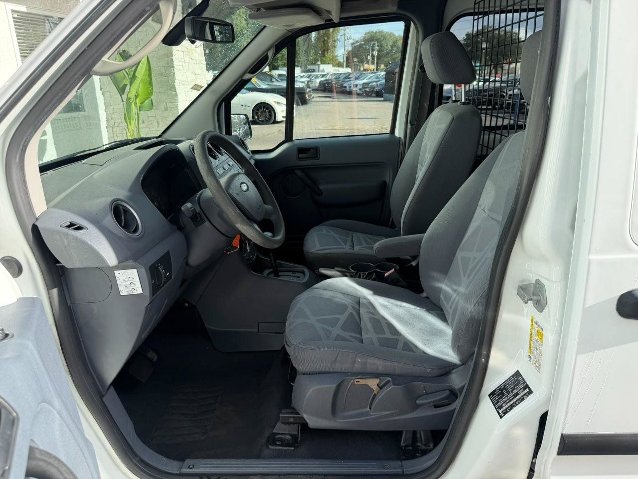 Used 2013 Ford Transit Connect XLT FWD image 18