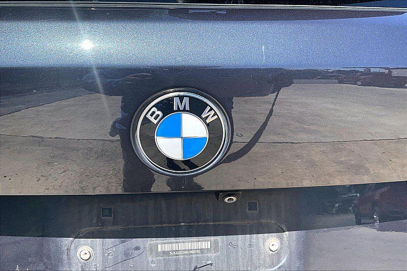 Used 2019 BMW X5 xDrive50i w/ M Sport Package AWD/4WD image 28