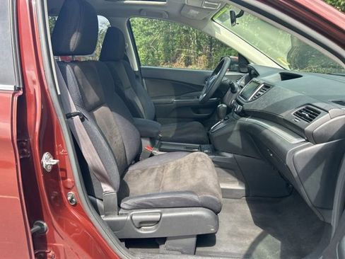 Used 2016 Honda CR-V EX image 37