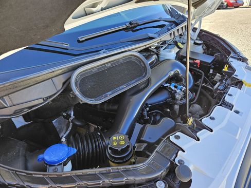 Used 2016 Ford Transit 250 148 High Roof Extended image 48