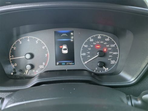 Used 2024 Toyota Corolla LE image 16