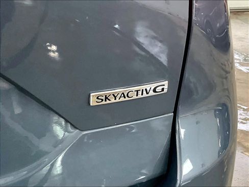 Used 2023 MAZDA CX-5 Carbon Edition image 28