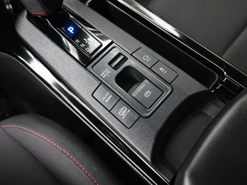 Certified 2024 Toyota Prius Prime FWD image 20