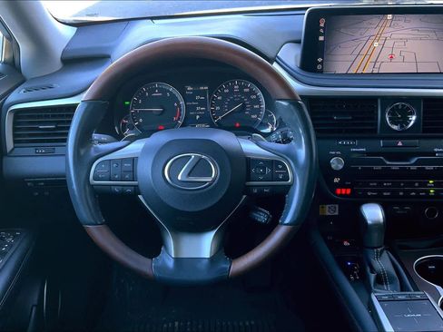 Used 2022 Lexus RX 350 image 6