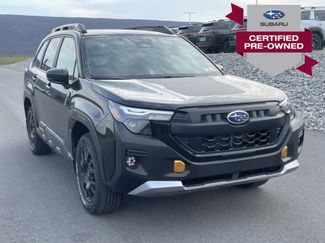 Used 2026 Subaru Forester Wilderness AWD/4WD video 1