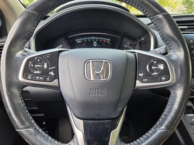Used 2022 Honda CR-V Touring image 30