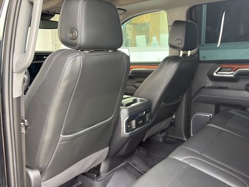 Used 2022 GMC Sierra 1500 Denali image 13