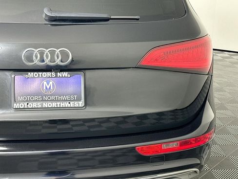 Used 2015 Audi SQ5 Premium Plus AWD/4WD image 23