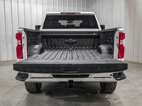 Used 2022 Chevrolet Silverado 2500 LTZ w/ Safety Package image 57