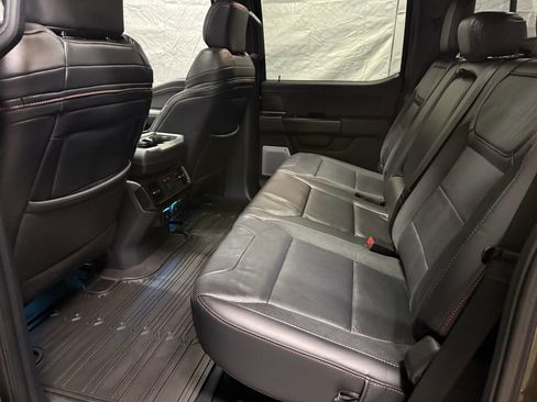 Used 2025 Ford F150 Raptor image 18