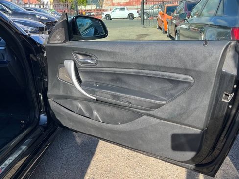 Used 2016 BMW M235i Coupe RWD image 27