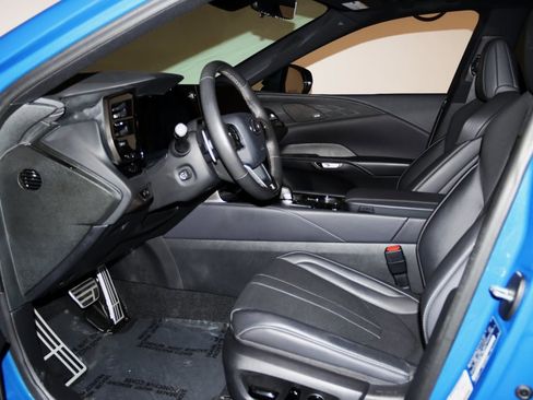 Used 2024 Lexus RX 350 F Sport w/ Convenience Package image 35