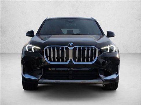 Used 2026 BMW X1 xDrive28i w/ Convenience Package AWD/4WD image 6