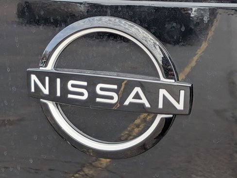 New 2026 Nissan Frontier SV image 28