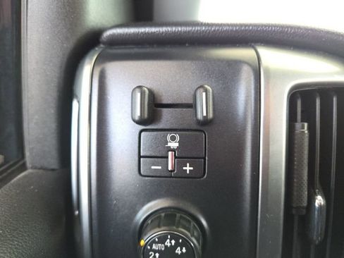 Used 2016 Chevrolet Silverado 1500 LT w/ All Star Edition image 40