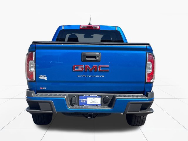 Used 2022 GMC Canyon Elevation Standard w/ Convenience Package AWD/4WD image 4