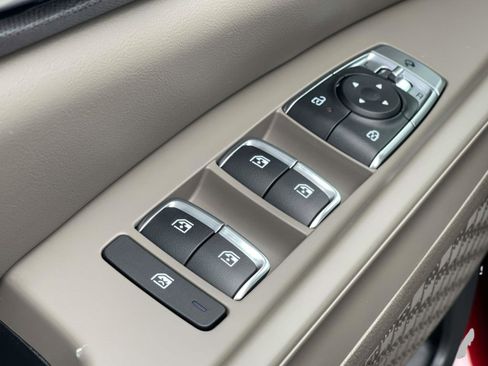 New 2026 Kia Carnival SX FWD image 22